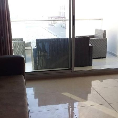 Appartement Familial Luxueux Pieds Dans L'Eau Aourir Exterior photo