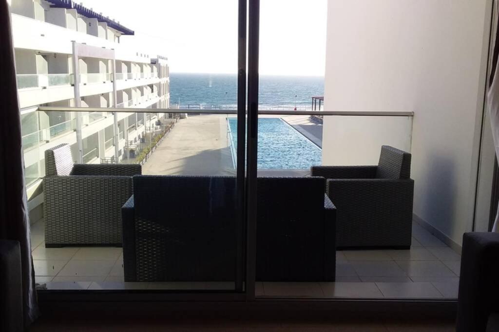 Appartement Familial Luxueux Pieds Dans L'Eau Aourir Exterior photo