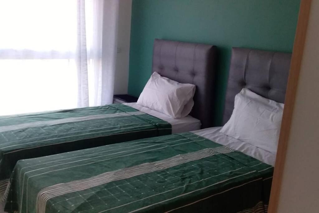 Appartement Familial Luxueux Pieds Dans L'Eau Aourir Exterior photo