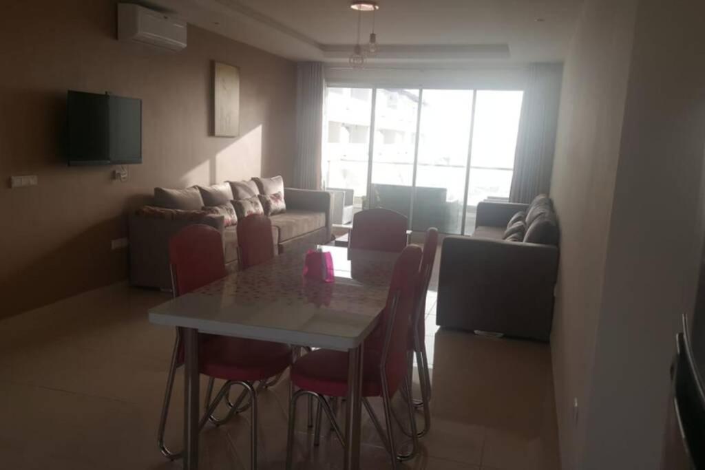 Appartement Familial Luxueux Pieds Dans L'Eau Aourir Exterior photo